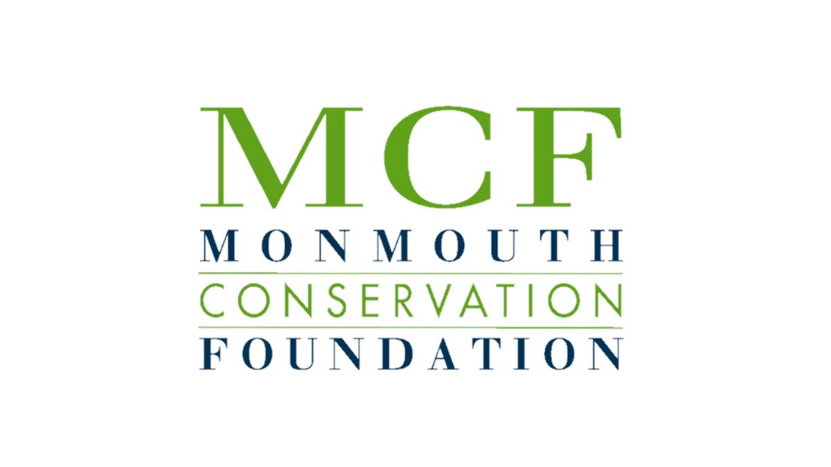 Monmouth Conservation Foundation Logo